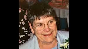 Julie Sharp Obituary (1933