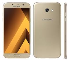 Senarai harga telefon pintar 2017. Harga Samsung Galaxy A7 2017 Di Malaysia Rm1899 Review Spesifikasi