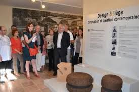 Mezin 10e Nuit Des Musees Design Liege Design Liege Nuit Des Musees