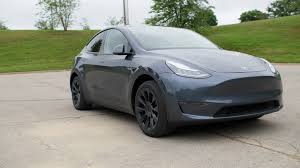 Welcome to my channelif you like tesla model 3, please like this video, subscribe to my channel and activate the bell to receive all the new news.if you are. The 2021 Tesla Model Y Long Range Rwd Is Officially Dead Autoevolution