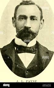 Striper hi-res stock photography and images