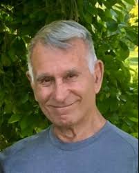 Arthur Michael Kakalow Obituary April 24, 2025