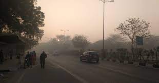 Gujarat Winter : Latest news and update on Gujarat Winter