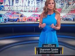 The hub takes advantage of its charlotte, n. Nascar Race Hub Shannon Spake Bodycon Dress Fashion