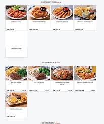 You will not struggle to find exceptional, quality dishes with this. Applebees Menu Prices Applebees Near Me 2020 Applebees Near Me