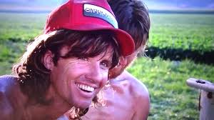 Screen grab from Falling From Grace. Toby Myers as Luke, I love this movie. 