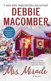 Download Pdf Mrs Miracle Angels Free Epub Mobi Ebooks Christmas Novel Mrs Miracle Novels