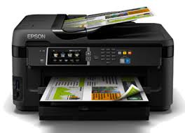 Satisfait ou remboursé garantie jusqu'à 12 mois livraison 48h paiement sécurisé. Epson Workforce Wf 7611 Driver Download Epson Inkjet Printer Multifunction Printer Cheapest Printer