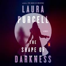 The shape of water has a huge soul and heart to it. The Shape Of Darkness By Laura Purcell 9780143135548 Penguinrandomhouse Com Books
