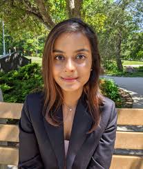 Gold medal recipients of the Class of 2020