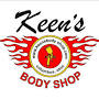 Keen's Body Shop Columbus, OH from www.carwise.com