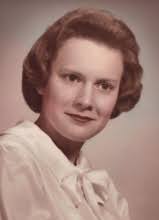 Obituary information for Elisabeth Hafner