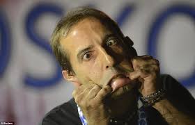 I want to know how to say you're ugly in spanish. Spanish Ugly Competition Is A Sight For Senor Eyes Daily Mail Online