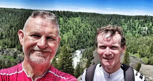 West Yellowstone to Driggs