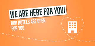 The eu travel ban does not apply to you. B B Hotels Germany Information About Covid 19 B B Hotels