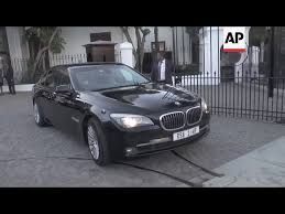 Matamela cyril ramaphosa is a south african lawyer, businessman, politician and the current president. Cyril Ramaphosa Leaves Parliament As Zuma S Exit Nears Youtube