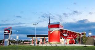 Tommy s express launches three sites in one month professional. Project Spotlight Tommy S Express Car Wash Conco Construction Wichita Ks