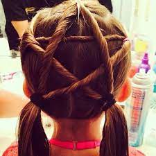 Pagan Hair Star Star Hair Hair Styles Hair