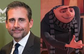 Despicable Me Movie, Highland CDC