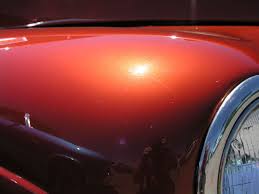 Shimmer Wine Red Candy Pearl Paint With Pearl Pearl Paint Red Candy Candy Paint