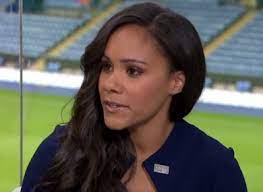 Jun 11, 2021 · sunshine, crowds and the three lions winning at wembley? Alex Scott A Breath Of Fresh Air To Sky Sports Football Coverage