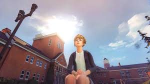 Max caufield, the protagonist, does what she can to uplift kate during the first two episodes of the game. No Spoilers Praying Kate Life Is Strange Lifeisstrange