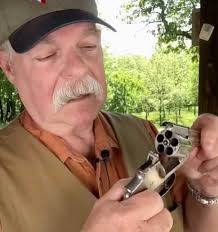 GUNS Magazine Winchester Model 37