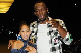 View latest posts and stories by @kasi.b kasi j. Usain Bolt Confirms He S Having A Baby Girl With Long Term Partner Kasi Bennett Mirror Online