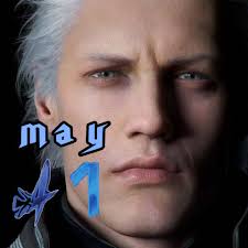 The Real Devil May Cry Unity