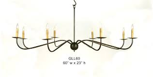 Steel Chandelier Gll60 Chandelier Metal Chandelier Lighting Ceiling Fans