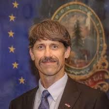 John Rodgers Upsets Lt. Governor Zuckerman