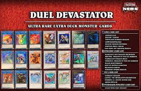 Duel devastator has been released in the tcg! Yugioh News On Twitter ð——ð˜‚ð—²ð—¹ ð——ð—²ð˜ƒð—®ð˜€ð˜ð—®ð˜ð—¼ð—¿ Look The Cards We Got By Opening One Box At Konamiuk S Community Day This Is The First Glance Of The Upcoming Yugioh Duel Devastator Launch Date