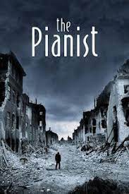 Filme O Pianista 2002 Lixeira Carro Filmes Cinema Filme