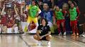 Cancellation of Women's National Futsal Matches in Toledo Due to Logistical Issues