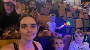 Sarah Glendenning's Instagram, Twitter & Facebook