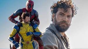 Henry Cavill Was "Sick to His Stomach" After Smoking Cigars For 'Deadpool & Wolverine' Cameo - HOME