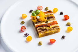 The michelin star is one of the most well recognized hallmarks of restaurant quality in the world. Hart S Of Nottingham To Launch September Tasting Menu Great Food Club