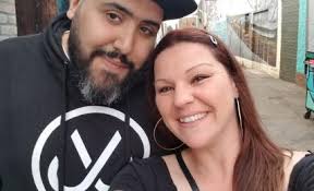 Meet April M. Henley: Founder/CEO Dogs On The Run