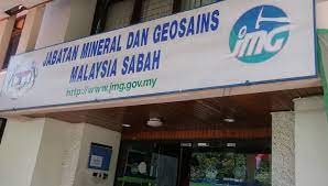 Box 560, 93712 kuching, sarawak tel tel: Jabatan Mineral Dan Geosains Malaysia Sabah Kota Kinabalu Sabah Malaysia Government Official Government Building Facebook