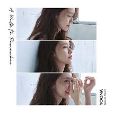 She is currently a member of girls' generation (snsd). A Walk To Remember Ep Wikipedia