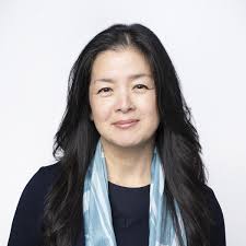 Grace Tong • Speakers