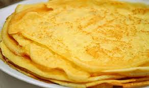 Crepes De La Chandeleur Que Cuisine Crepes Au Citron Pate A Crepes Recette