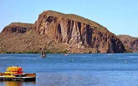 We rent kayaks, jet skis, and much more! Saguaro Lake Arizona Boat Rental Directions Map