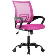 Drafting Chair In 2020 Pink Office Chair Cheap Office Chairs Cheap Desk Chairs