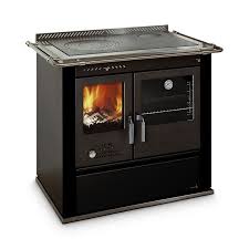 Holzherd Wamsler K135 F A 9 Kw Wamsler Holzherd Kuchenherd