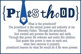 Autumn Bennett What Is The Priesthood What Are The Duties Of Priesthood Holders Priesthood Lds Quotes Priesthood Lesson