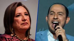 Armando Tejeda: El operador de Xóchitl Gálvez que participó en el 'pacto'  ilegal de Marko Cortés