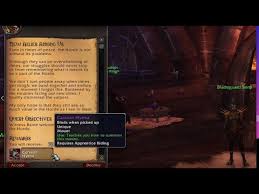 The vulpera are not available in world of warcraft yet. How To Unlock Vulpera After Shadowlands Pre Patch Youtube