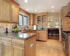 Kitchen View Custom Cabinets Custom Kitchen Cabinets