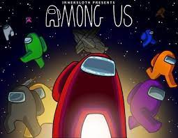 Among Us Gaming Wallpapers Play My Game Game Of The Day